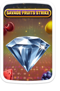 Play Savage Fruits Strike